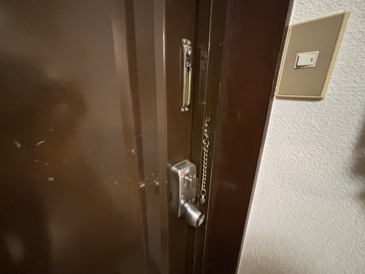 セキュリティ 写真29