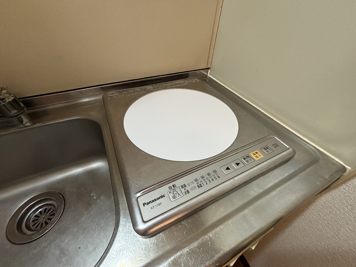 キッチン 写真5