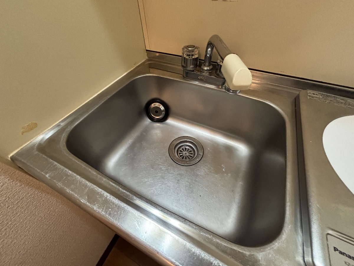 キッチン 写真6