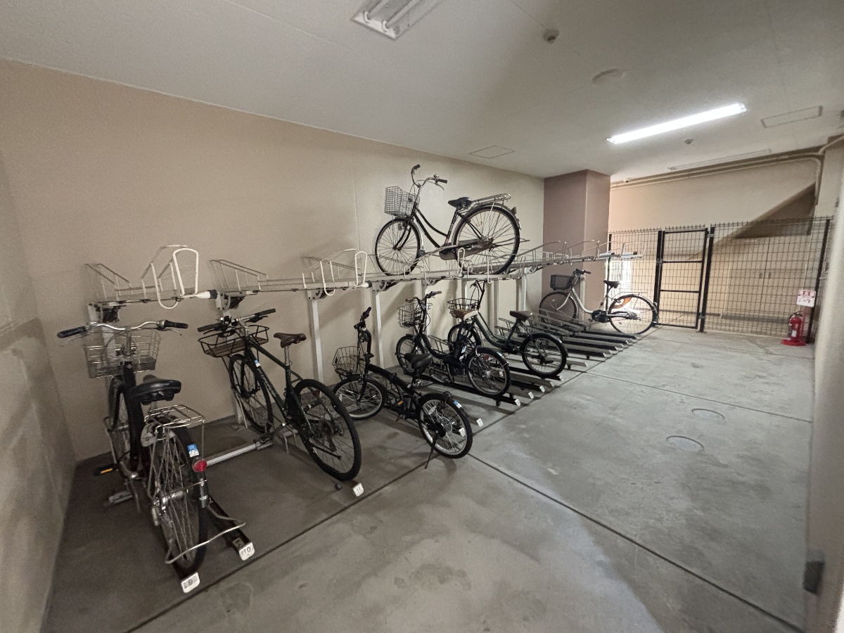 共用部 写真31
