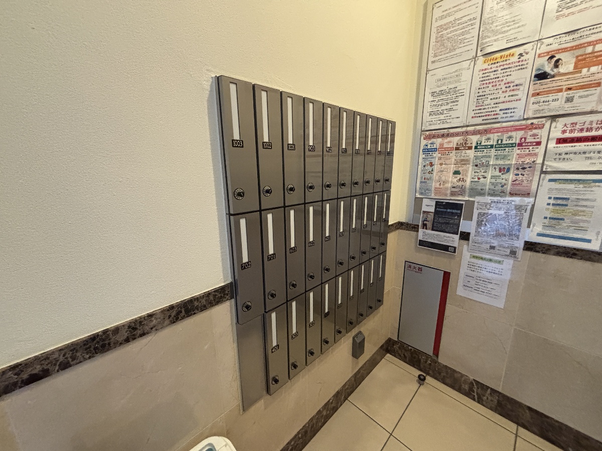 共用部 写真32