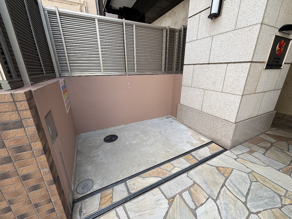 共用部 写真33