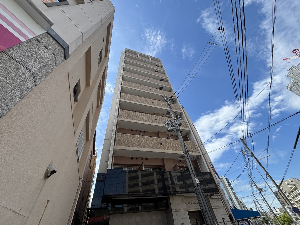 共用部 写真34