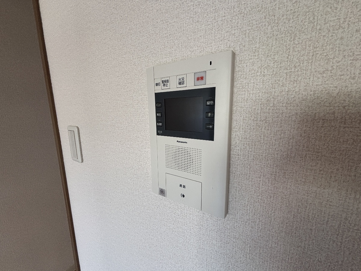 セキュリティ 写真15