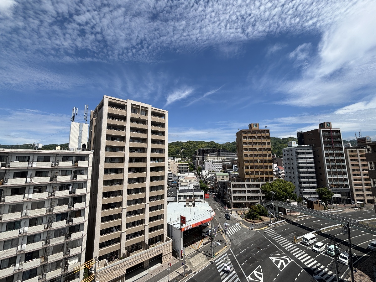 眺望 写真18