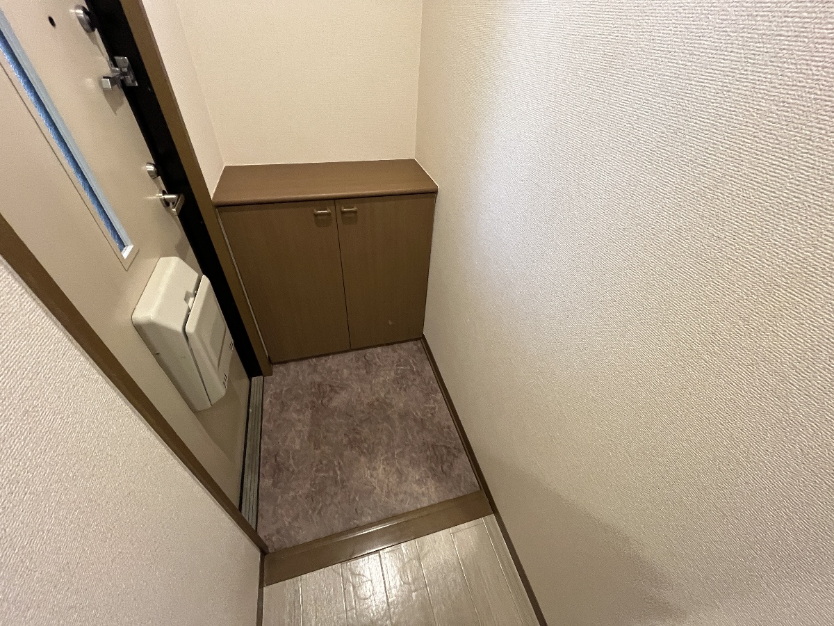 玄関 写真11