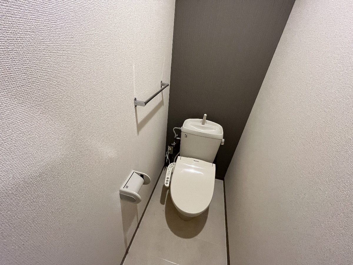トイレ 写真15