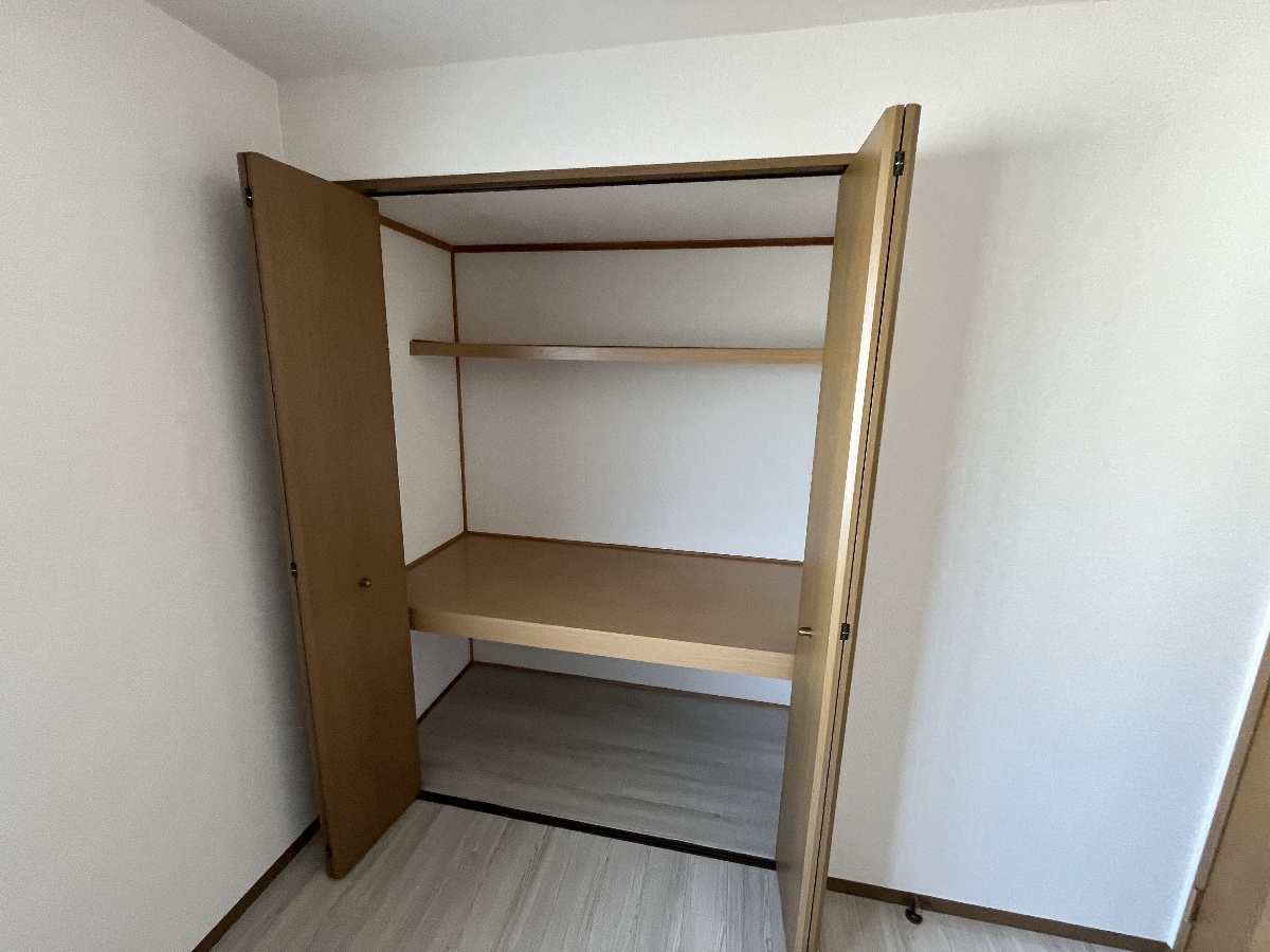 収納 写真17