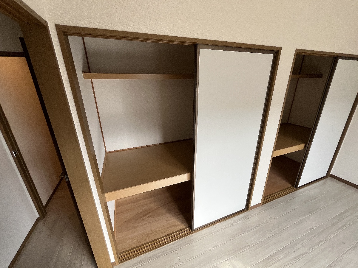 収納 写真19
