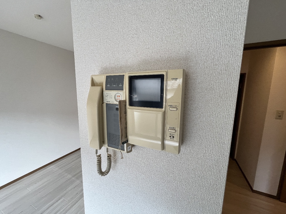 セキュリティ 写真28