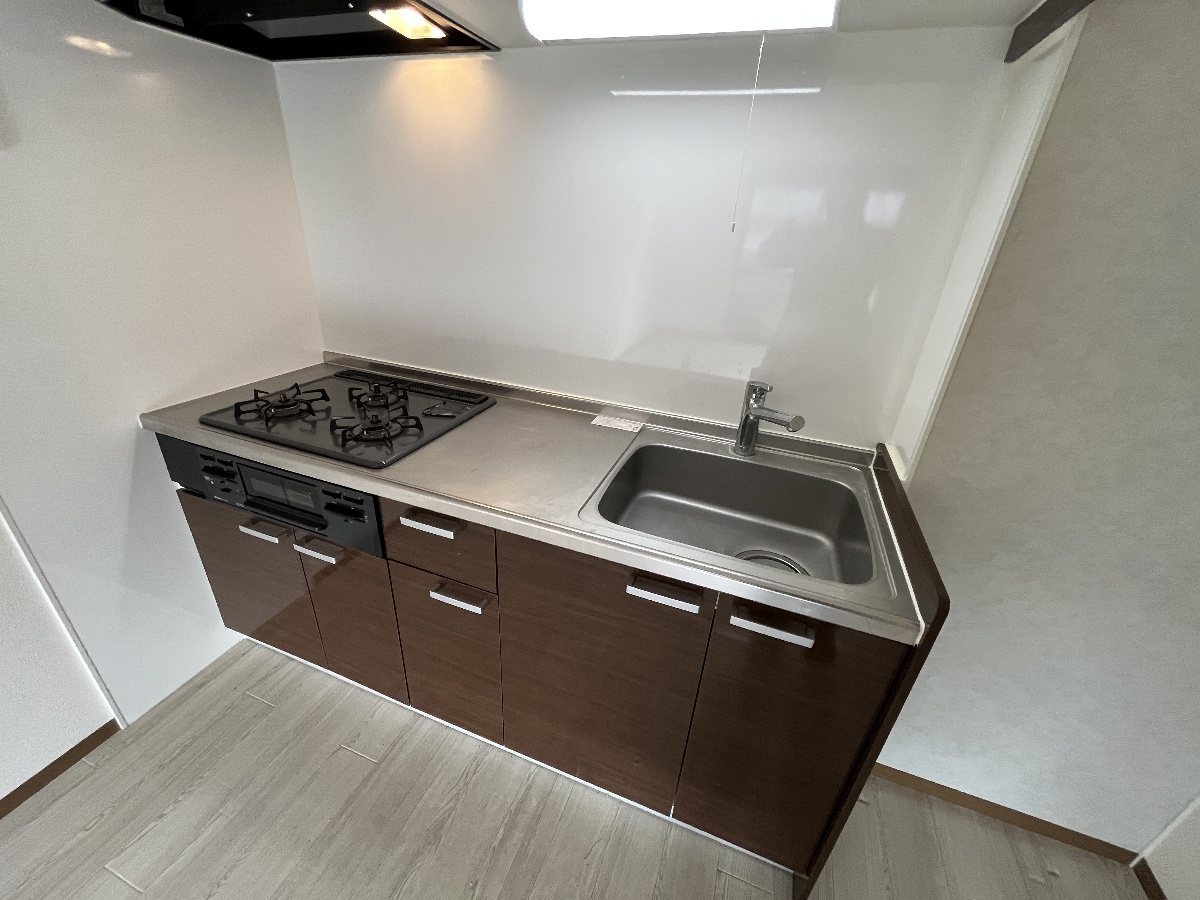 キッチン 写真3