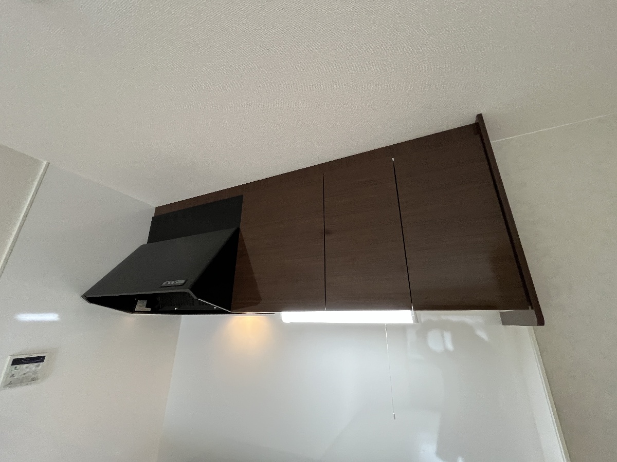 キッチン 写真4