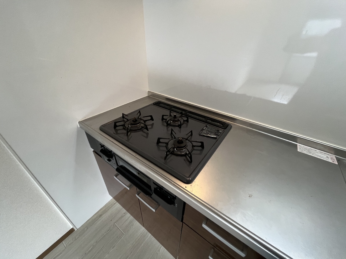 キッチン 写真6