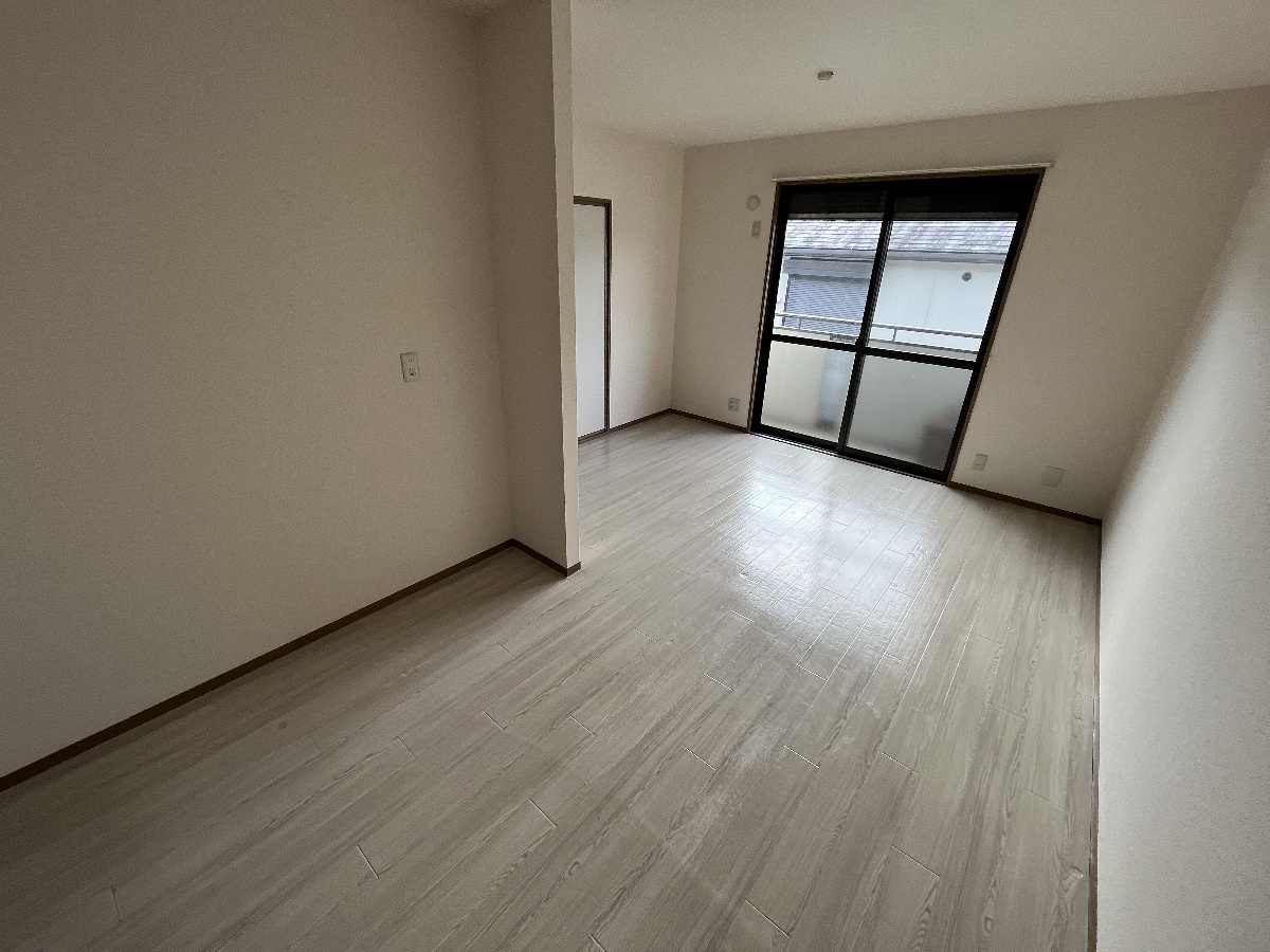 リビング 写真2