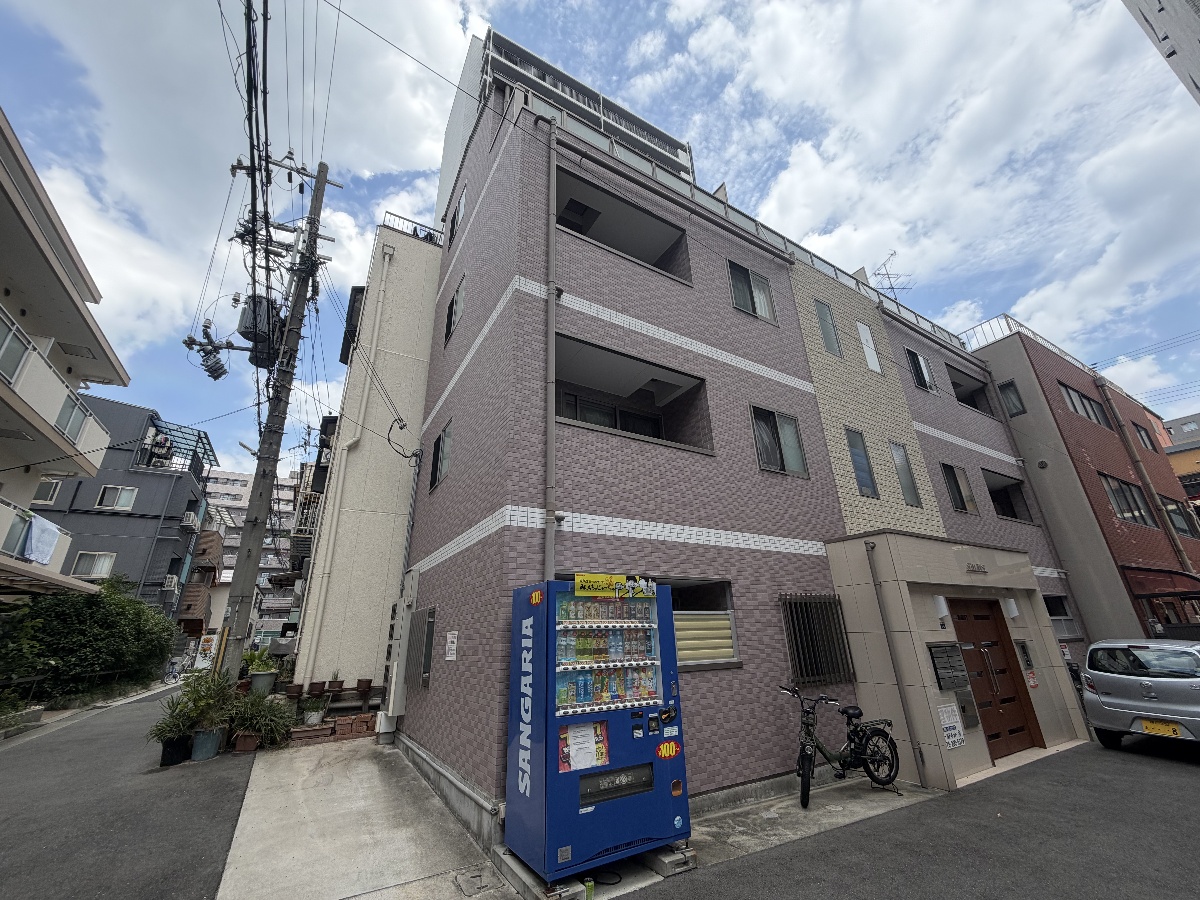 SEIWA HOUSE