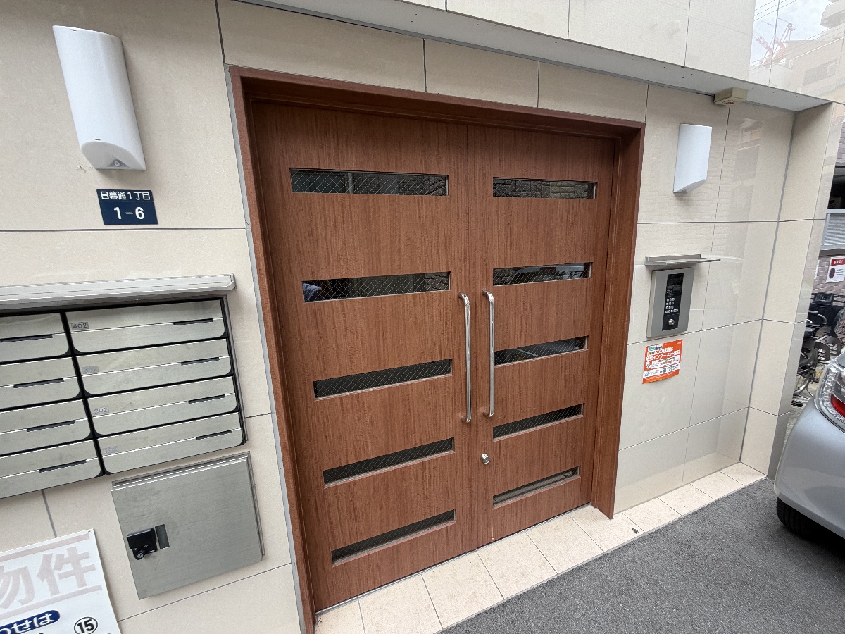 共用部 写真37