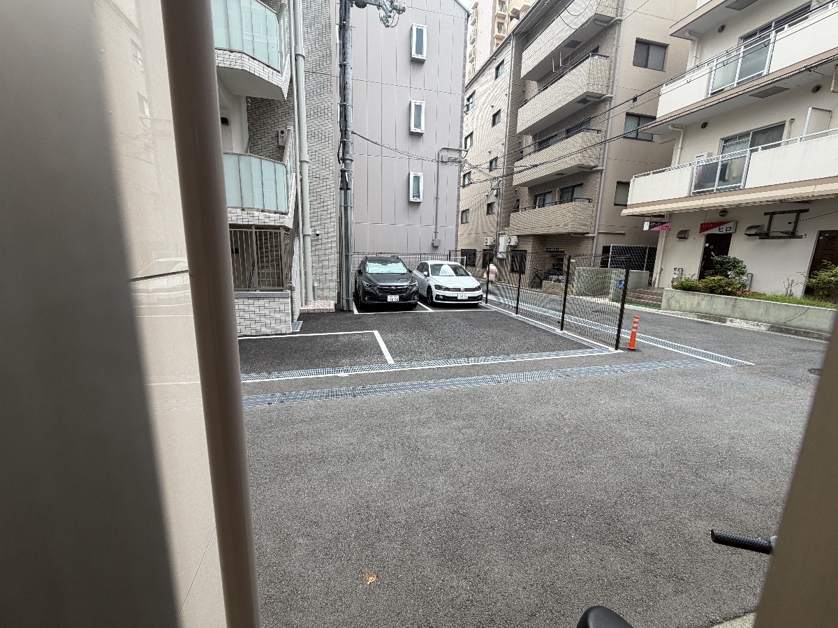 眺望 写真31