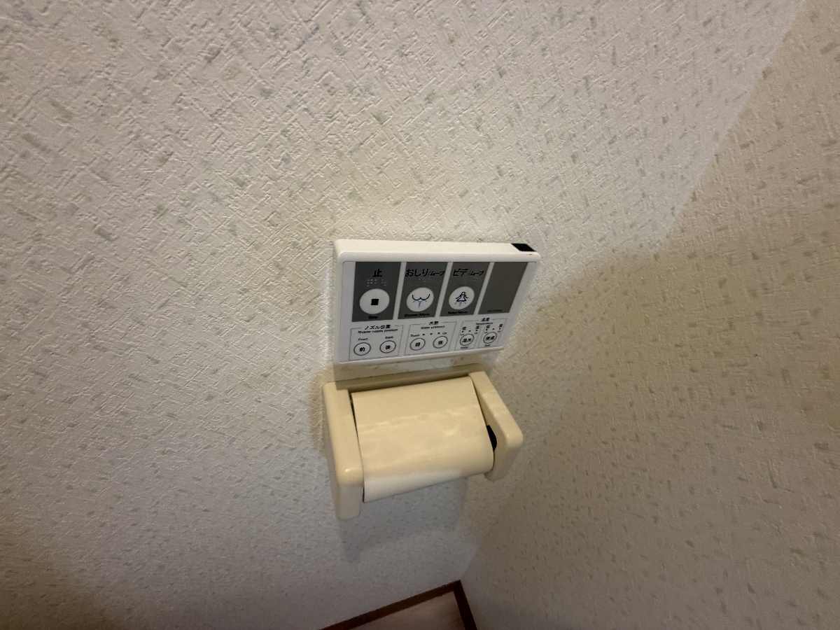 トイレ 写真14