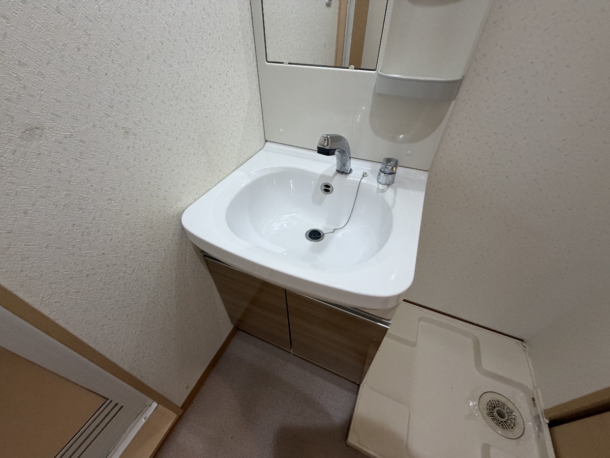 洗面所 写真10