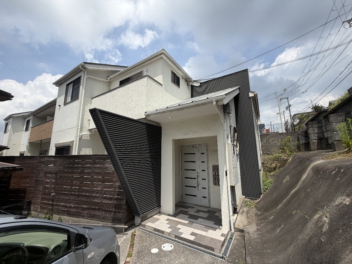 ヴィアーレ南町