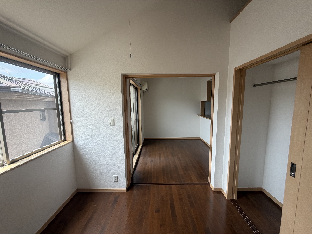 リビング 写真2