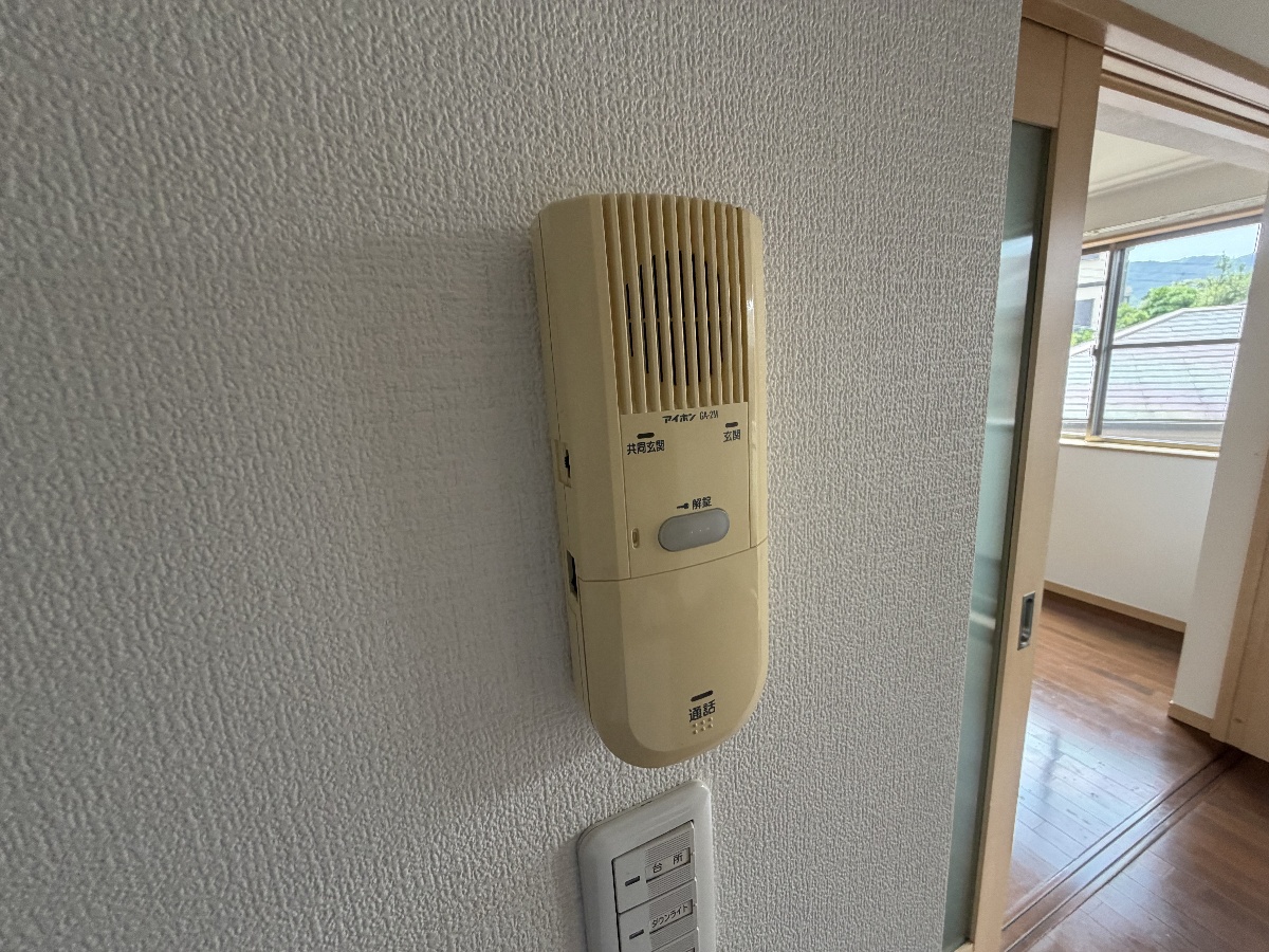 セキュリティ 写真18