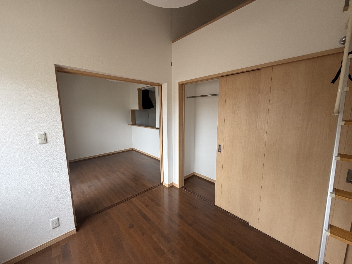 居室 写真8