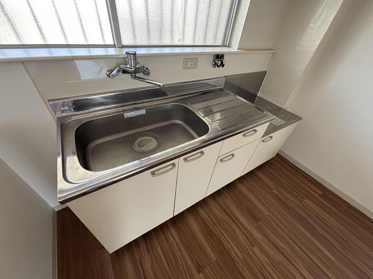 キッチン 写真2