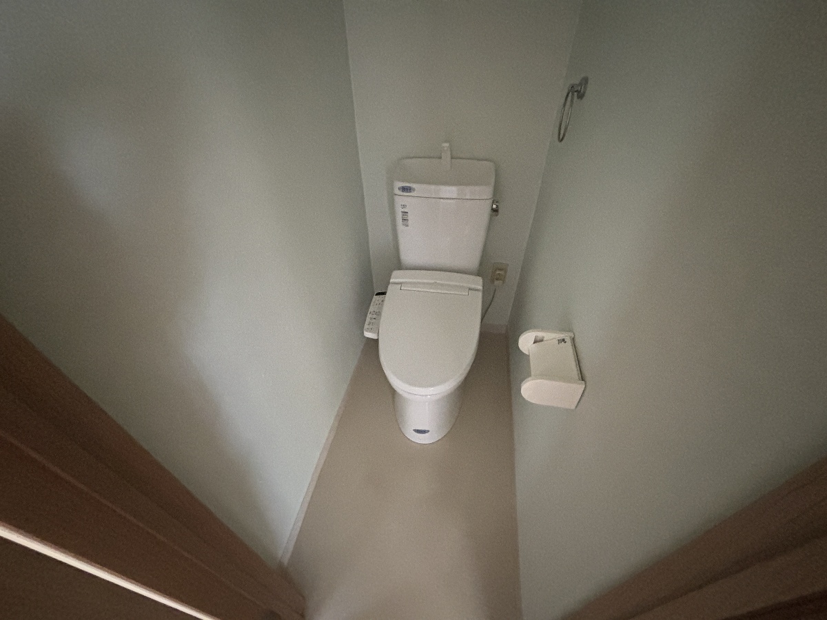 トイレ 写真10