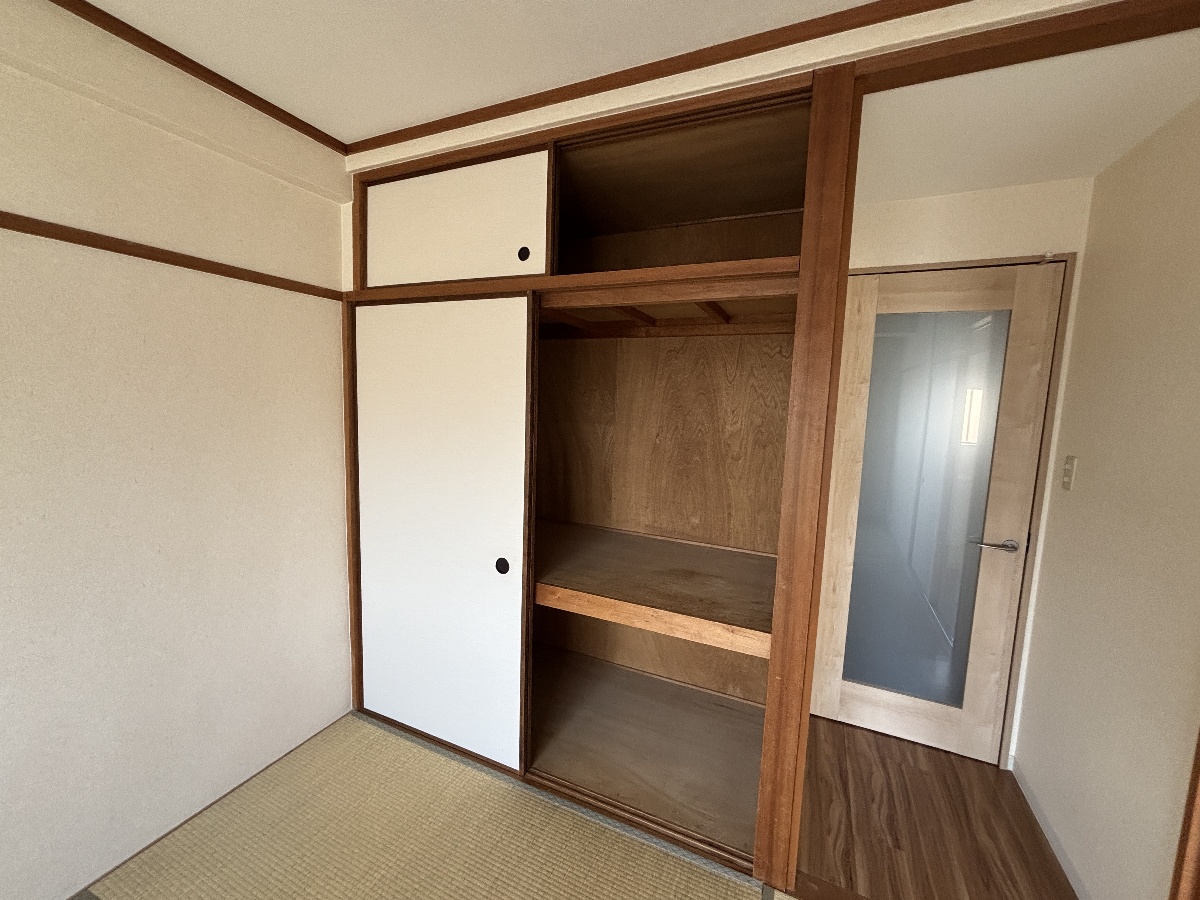 収納 写真12