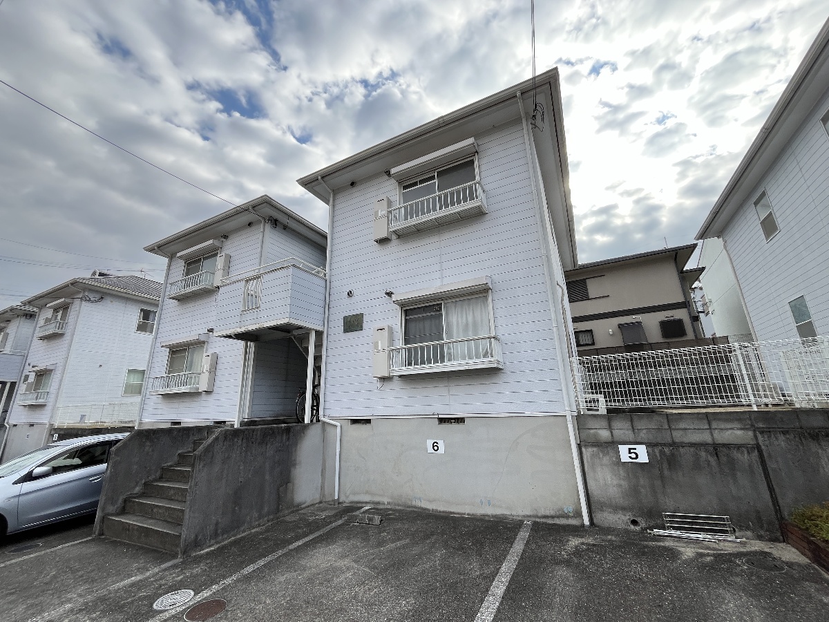 エステートピア藤原台