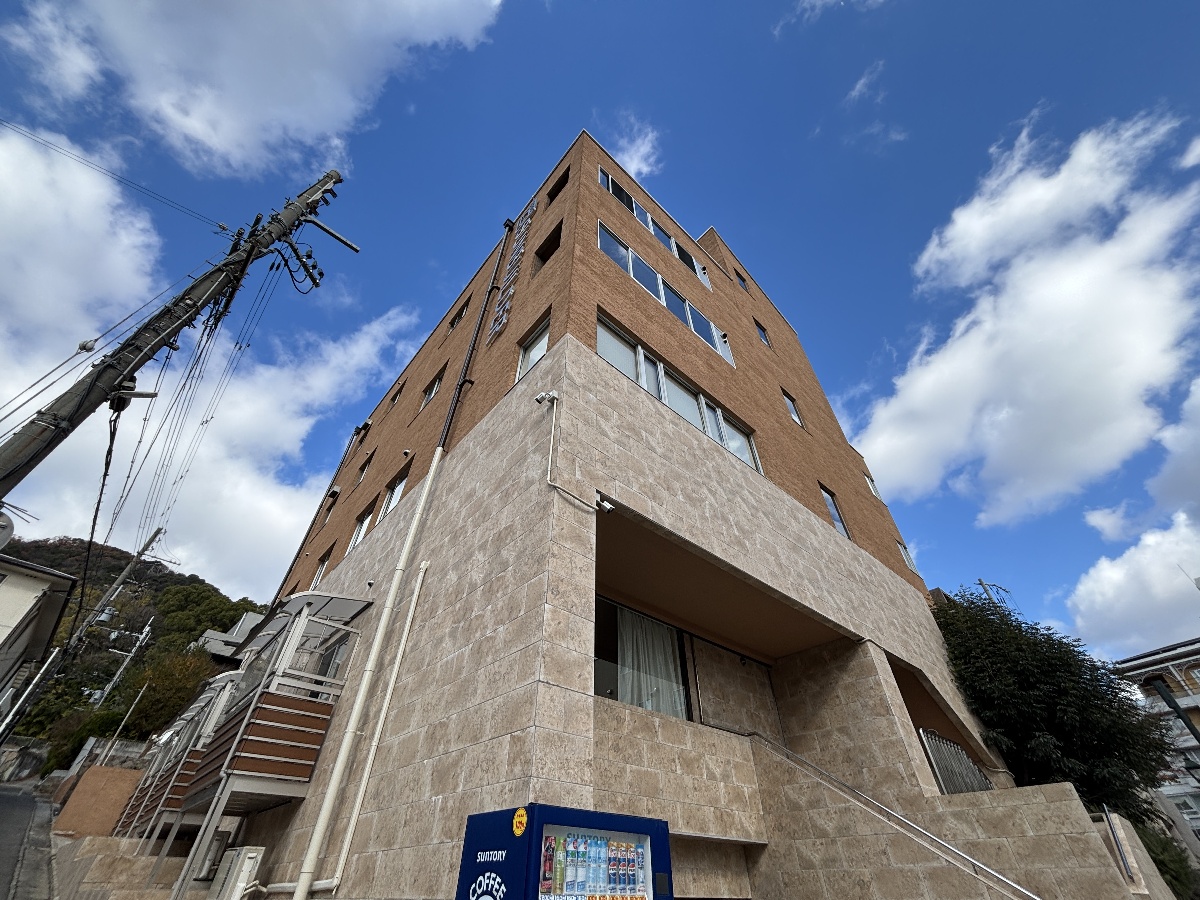 サンビルダー北野ザベース