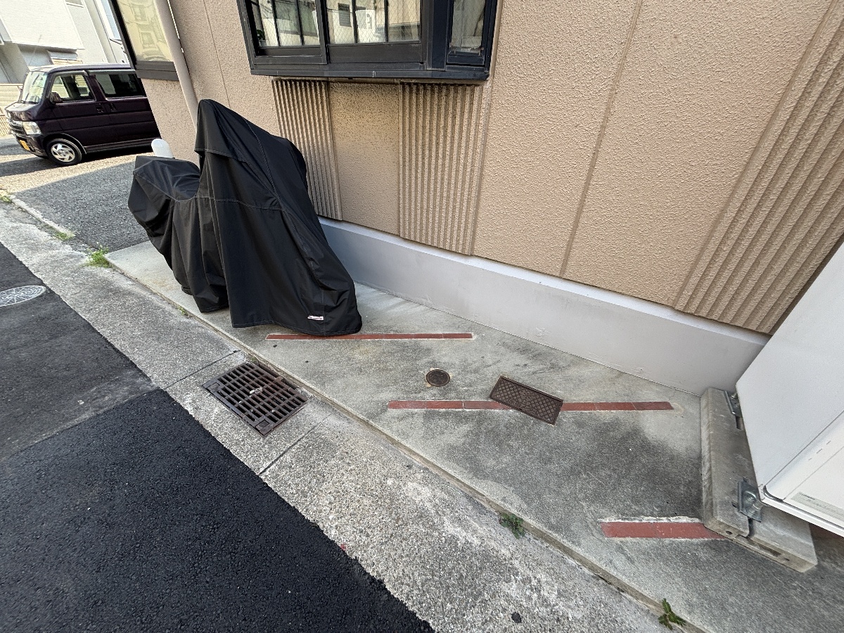 共用部 写真35