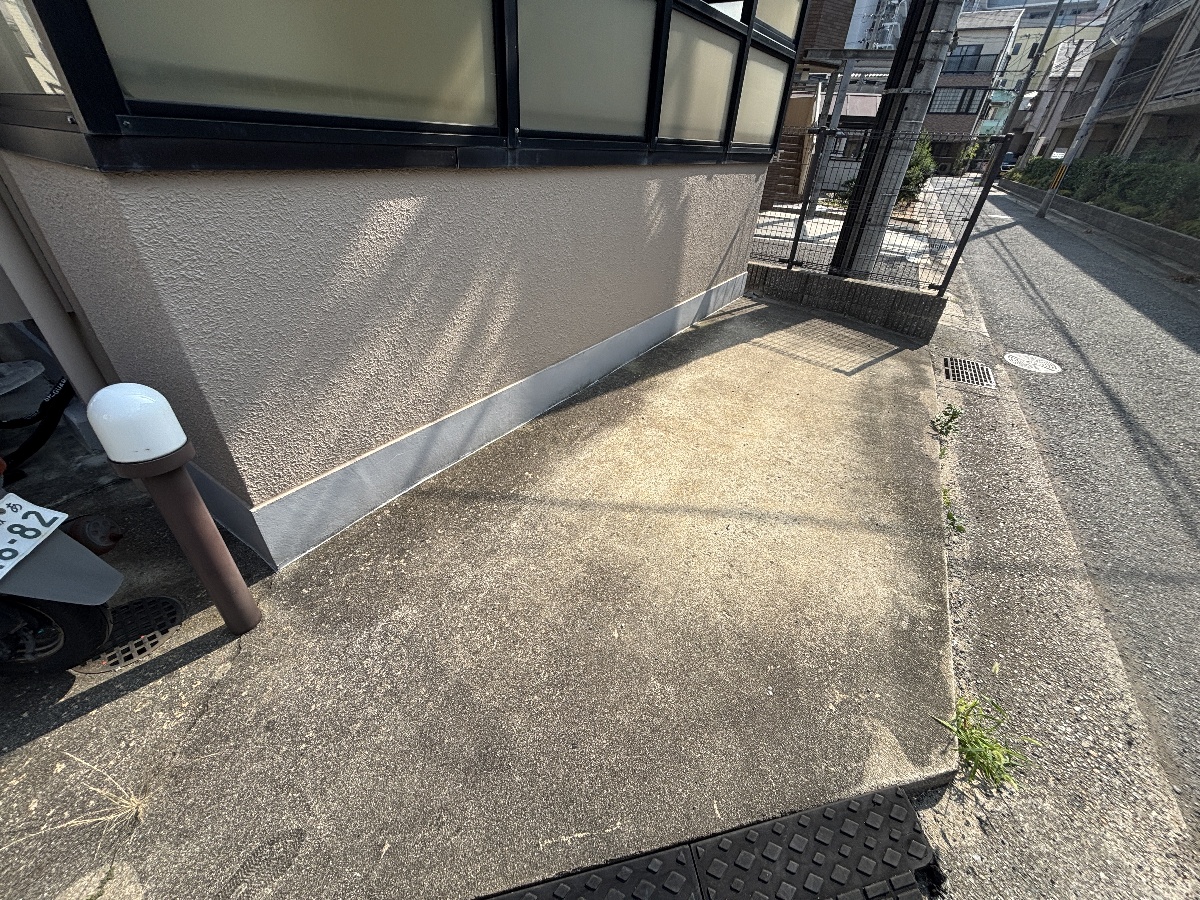 共用部 写真37