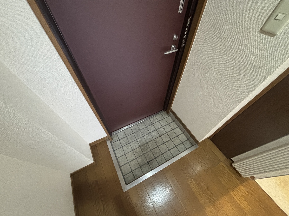 玄関 写真5