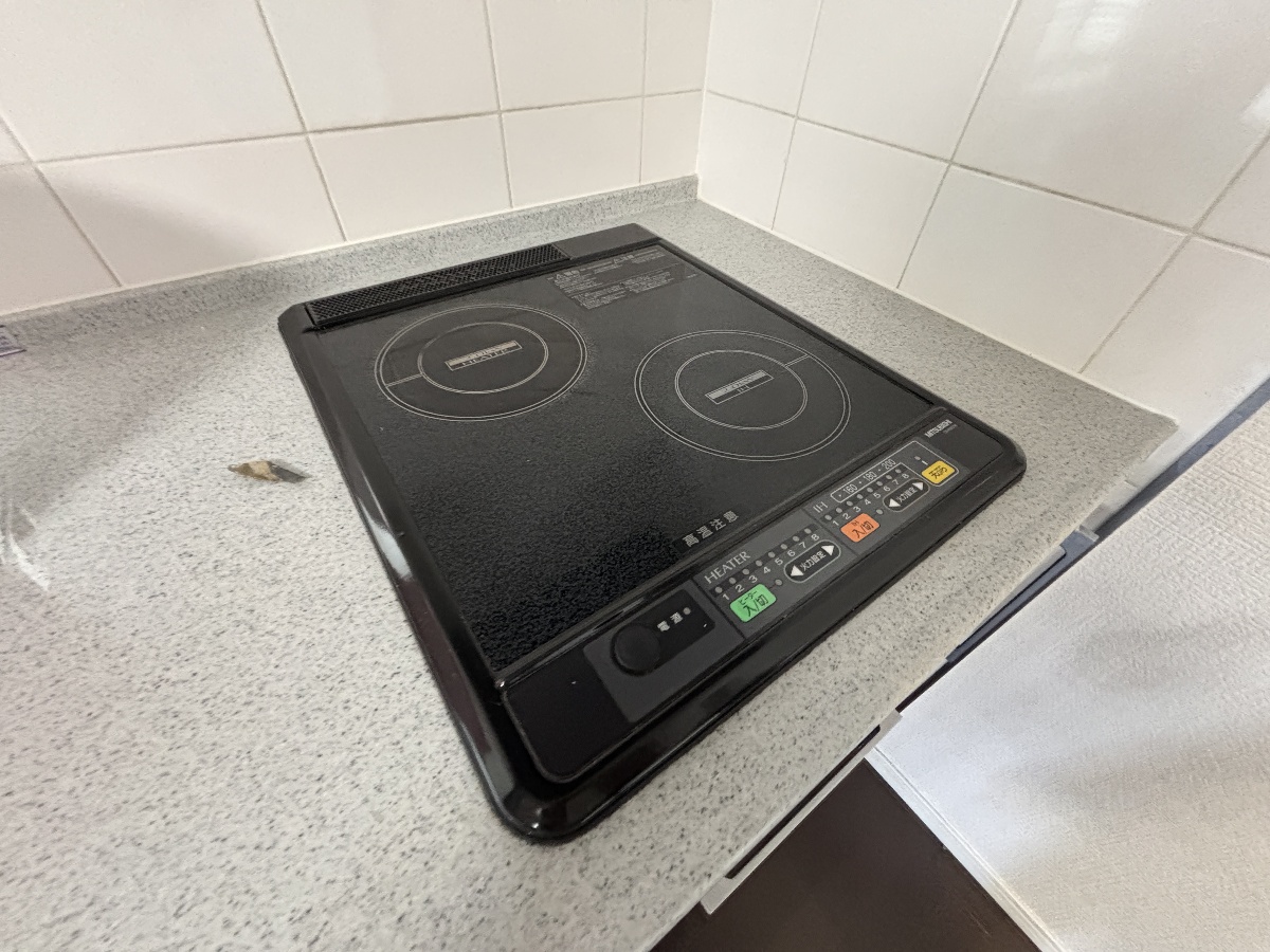 キッチン 写真2