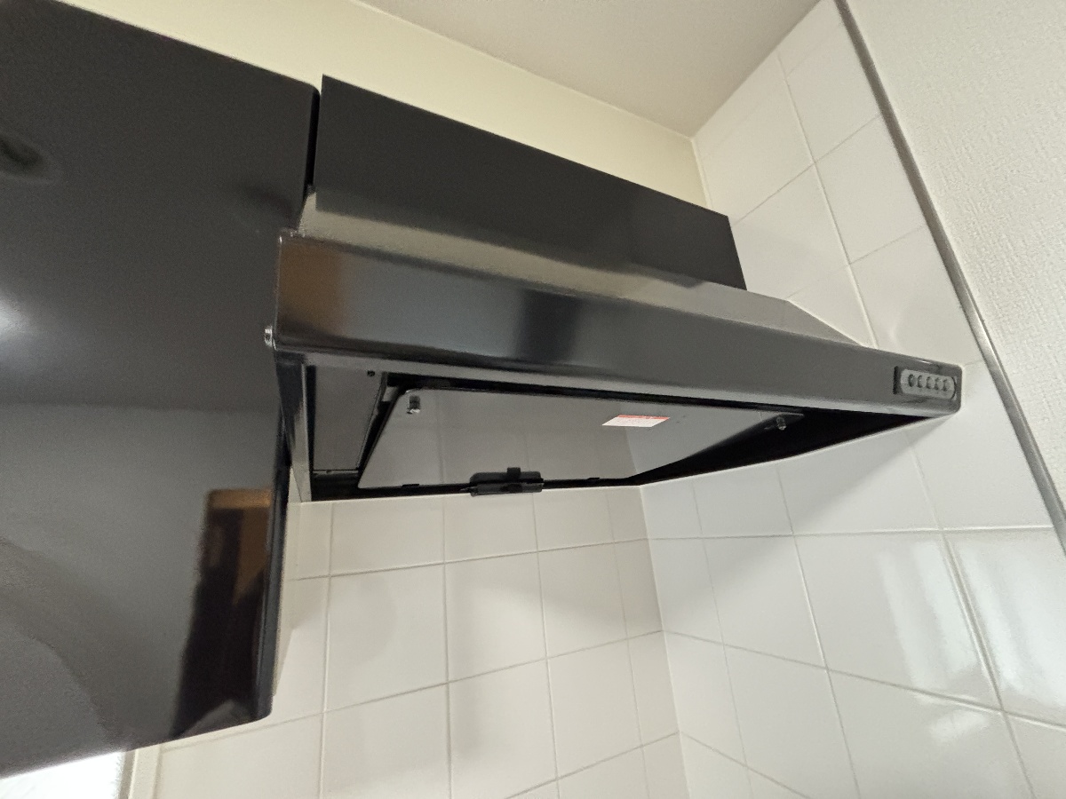 キッチン 写真3