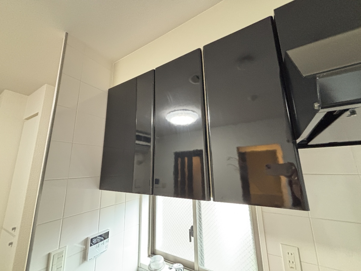 キッチン 写真4