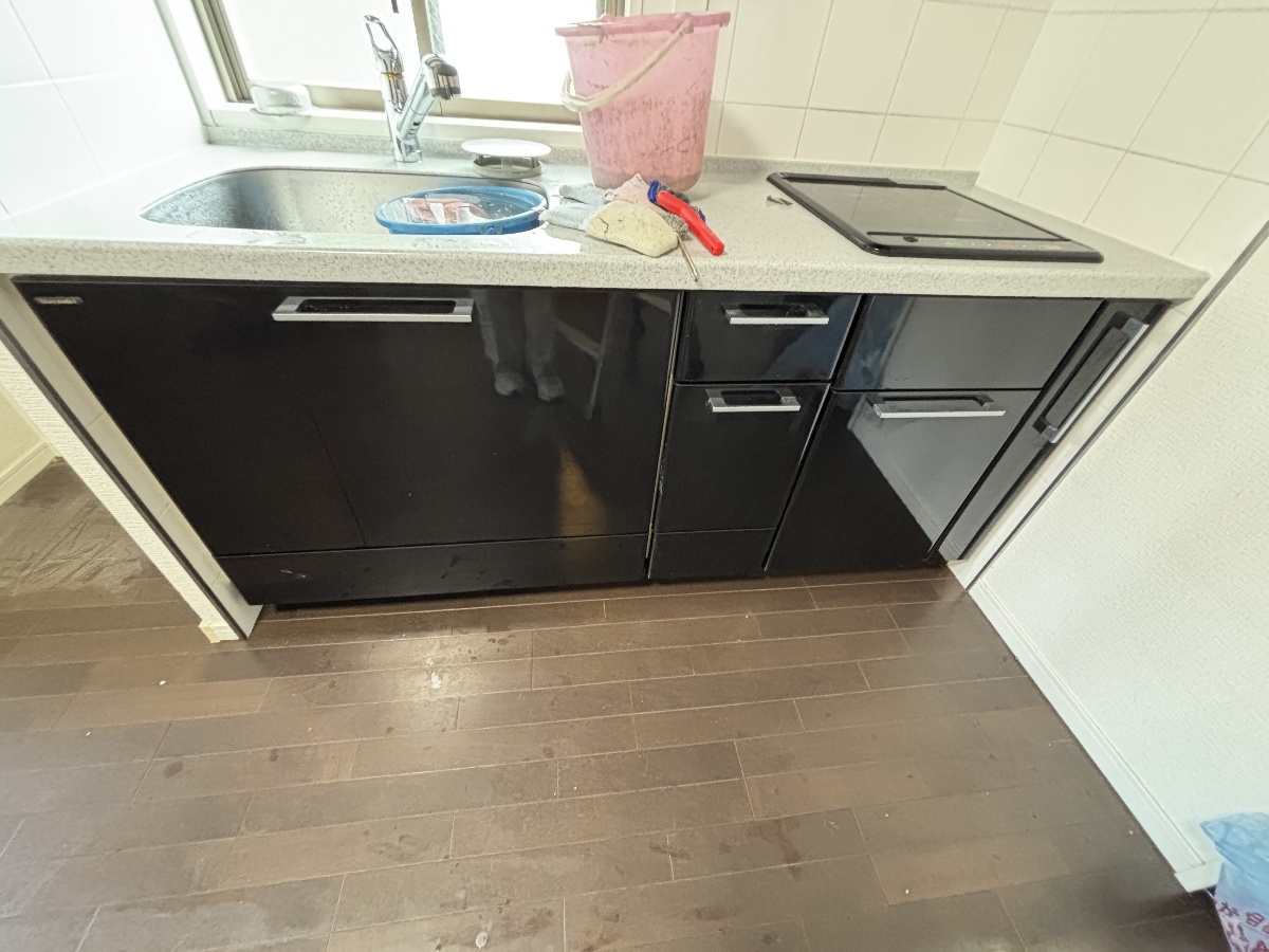 キッチン 写真5