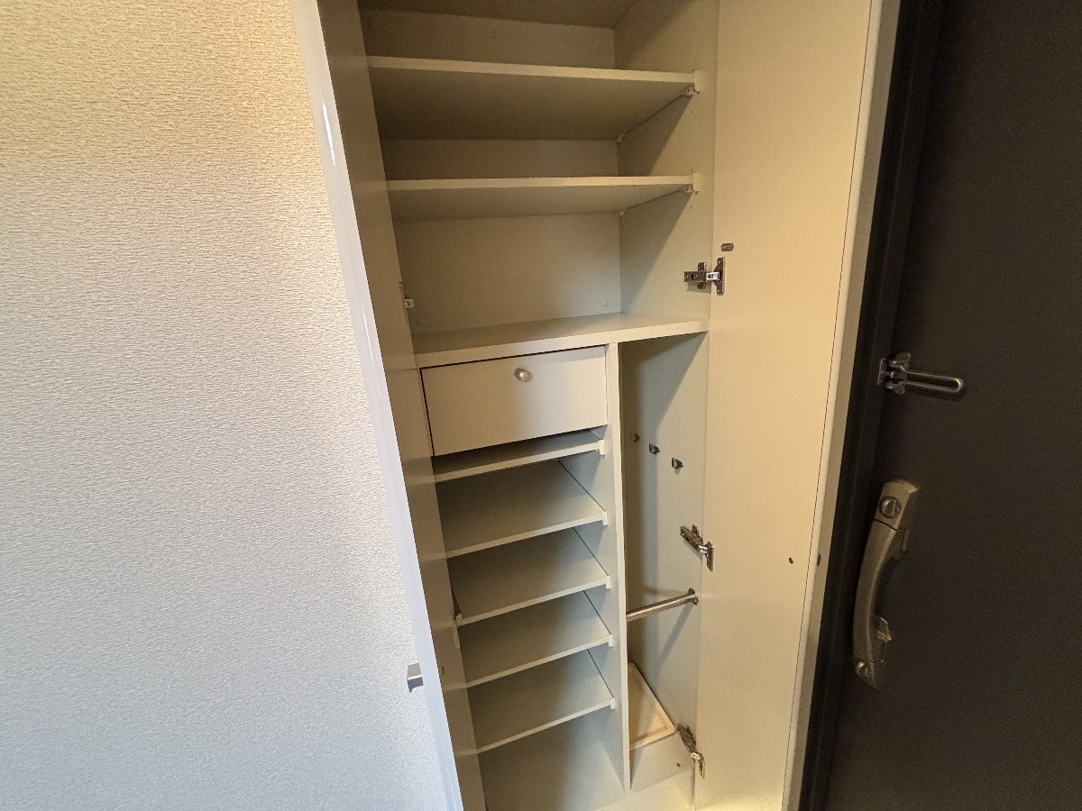 収納 写真19