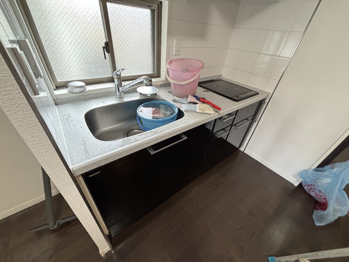 キッチン 写真6