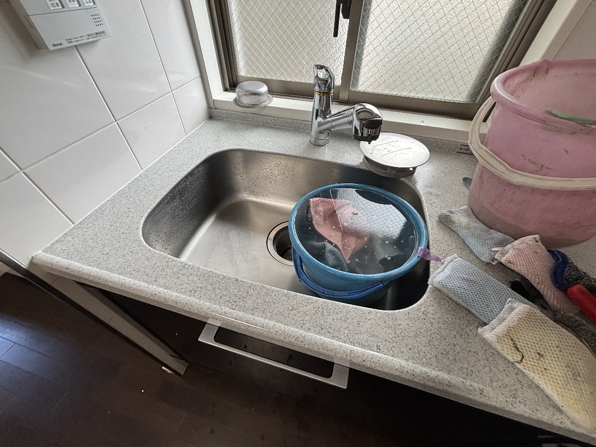 キッチン 写真7