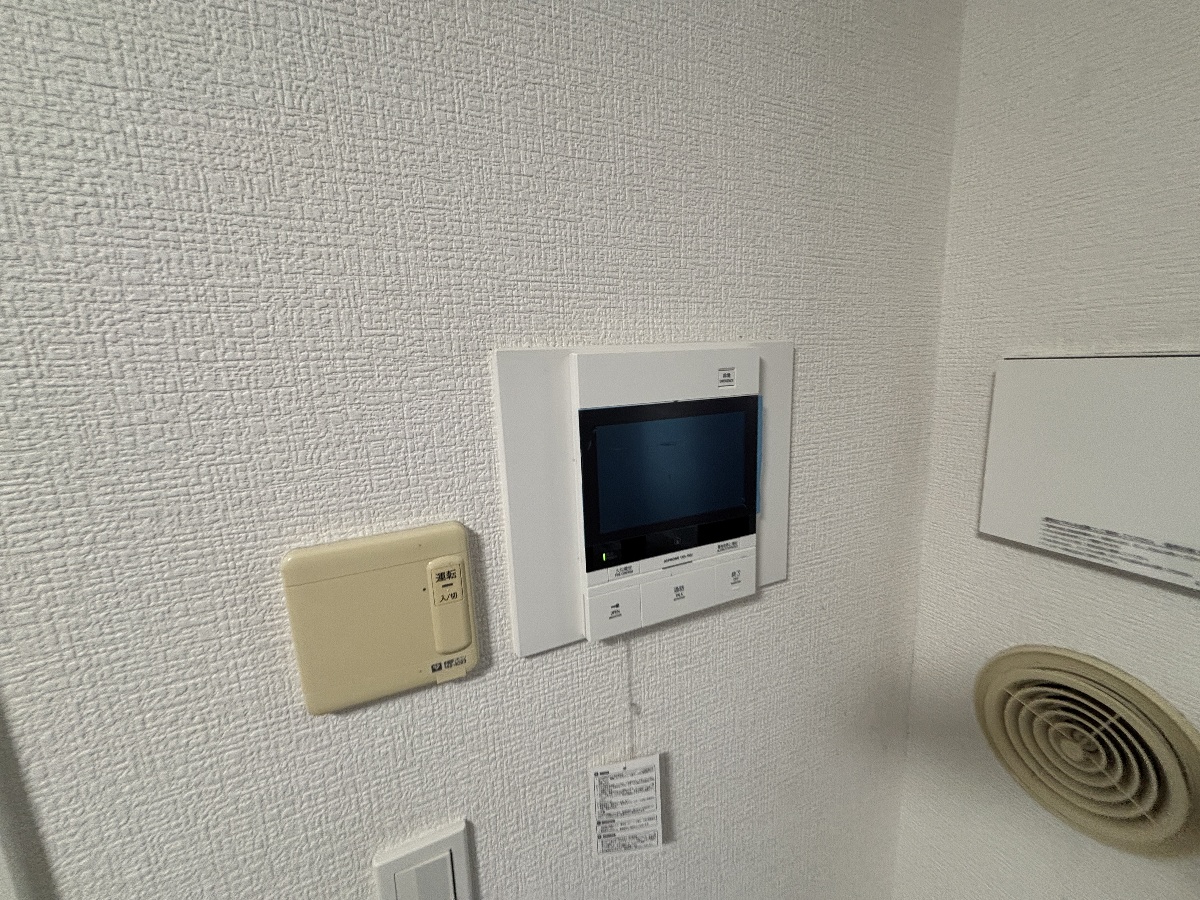 セキュリティ 写真29