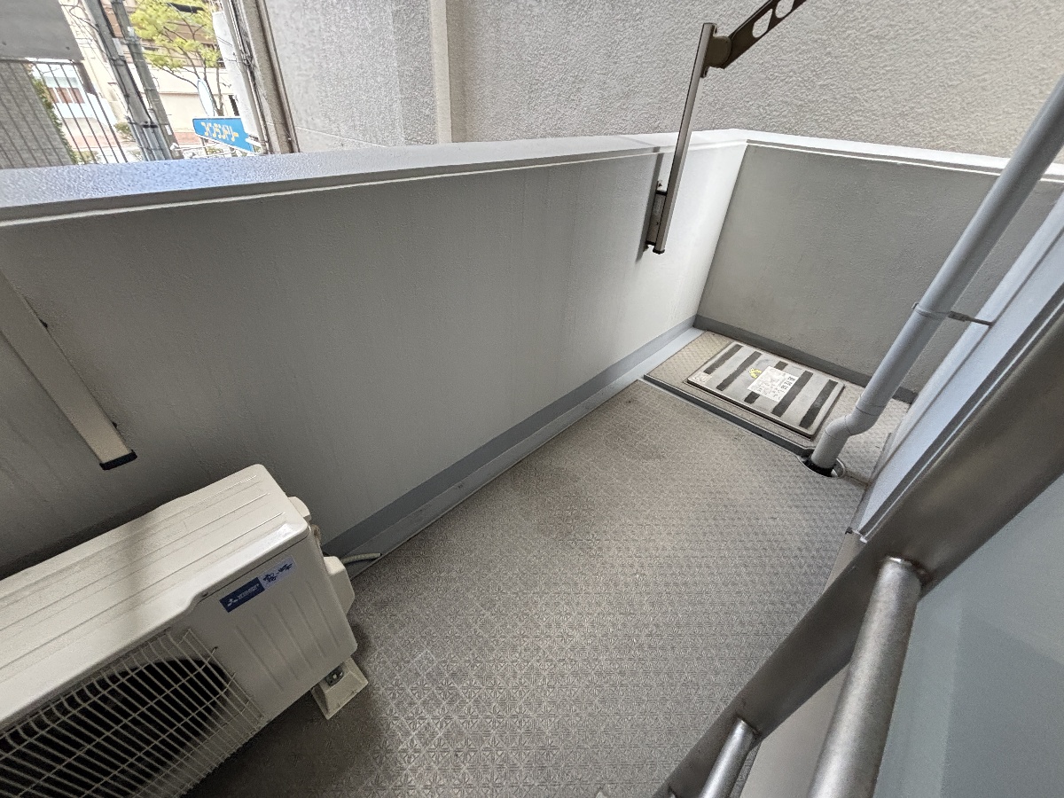 バルコニー・ベランダ 写真28