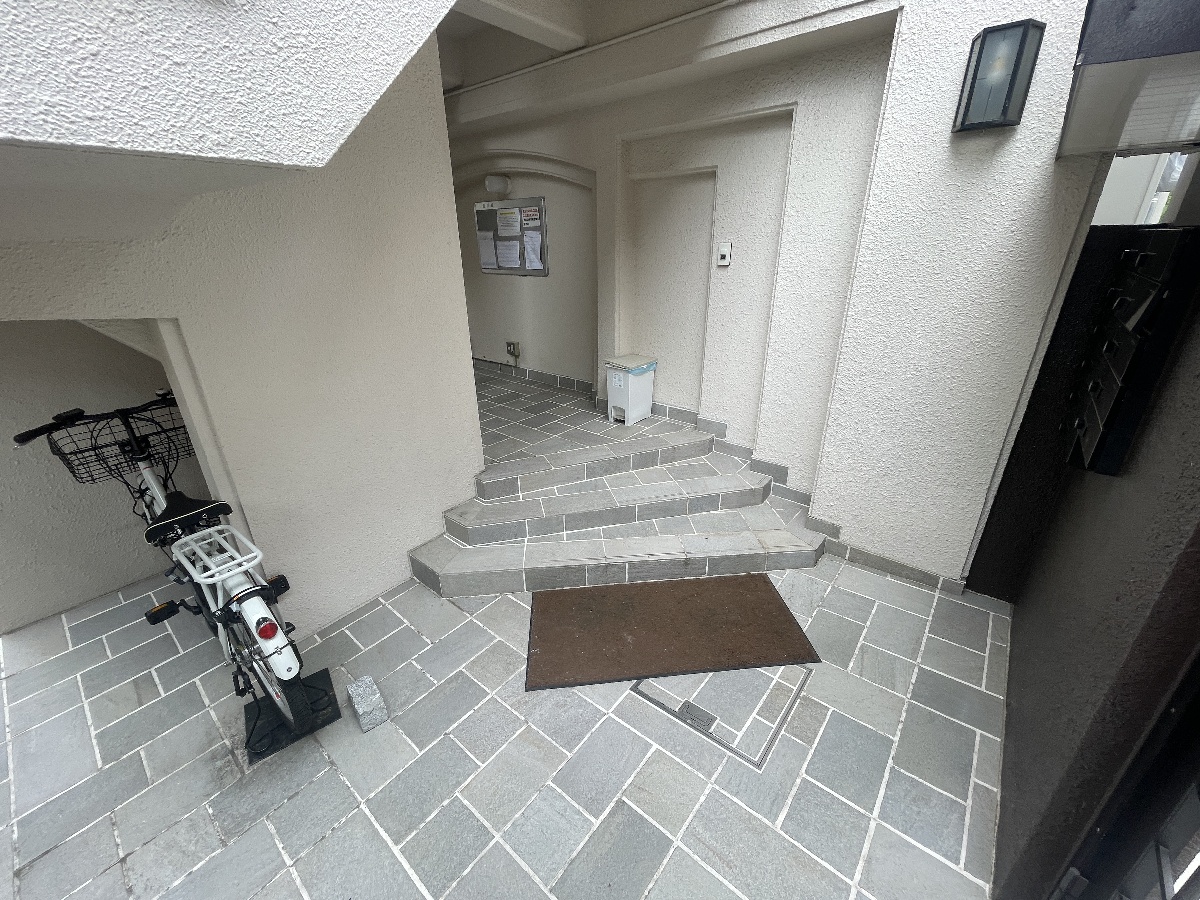 ロビー 写真35
