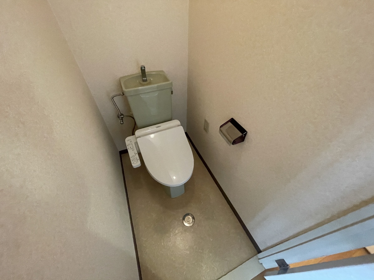 トイレ 写真10