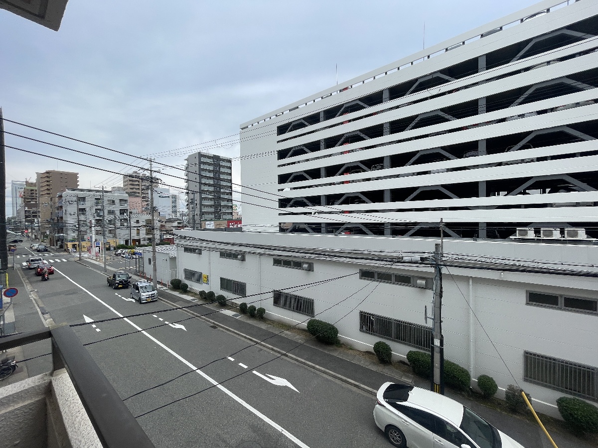 眺望 写真19