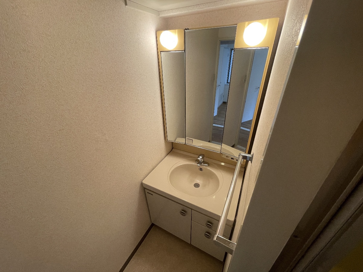 洗面所 写真8