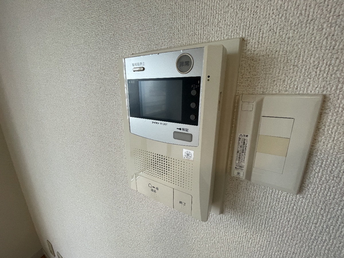 セキュリティ 写真13