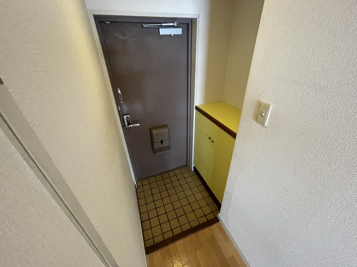玄関 写真7